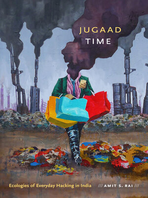 cover image of Jugaad Time